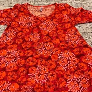 XXS LuLaRoe Perfect T